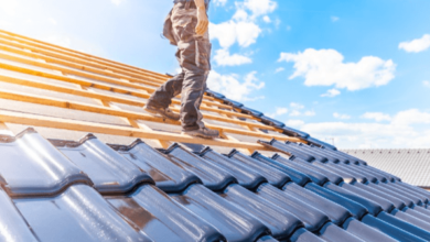 Top Signs You Need a Roof Replacement