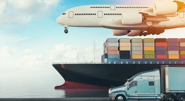 How to Choose the Right Logistics Provider