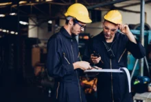 The Future of Field Service Management Solutions: Trends and Innovations