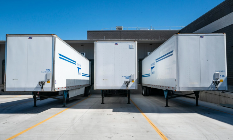 FAQs When Buying or Renting Trailers