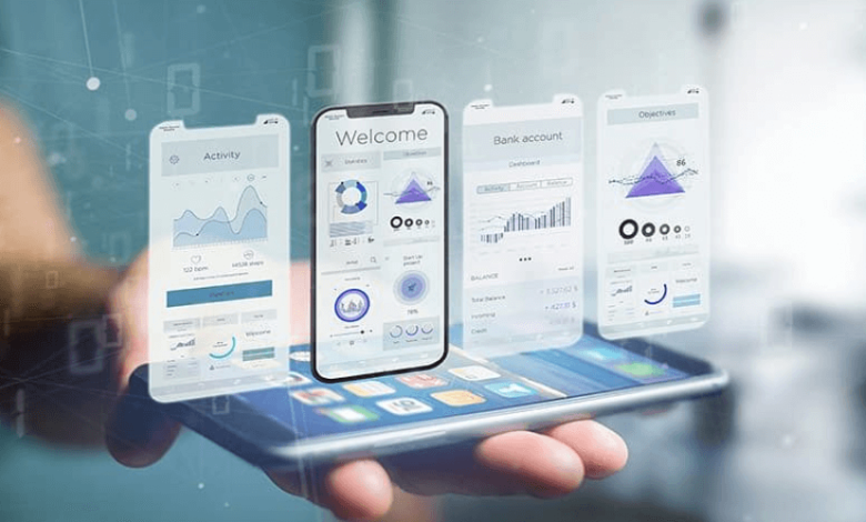 Mobile Application Development in Quebec