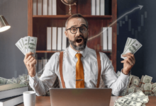 Do High Profits Guarantee Long-Term Business Success?