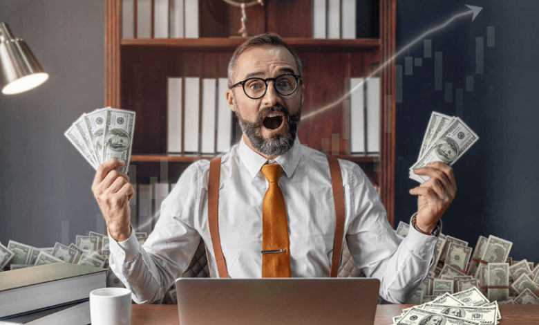 Do High Profits Guarantee Long-Term Business Success?