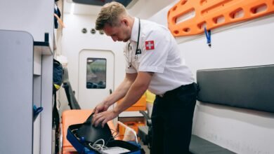 How to Respond to a Choking Emergency: Quick and Effective Measures?
