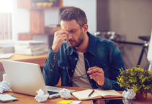Behind the Curtain: What Really Happens When Executives Are Let Go