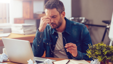 Behind the Curtain: What Really Happens When Executives Are Let Go