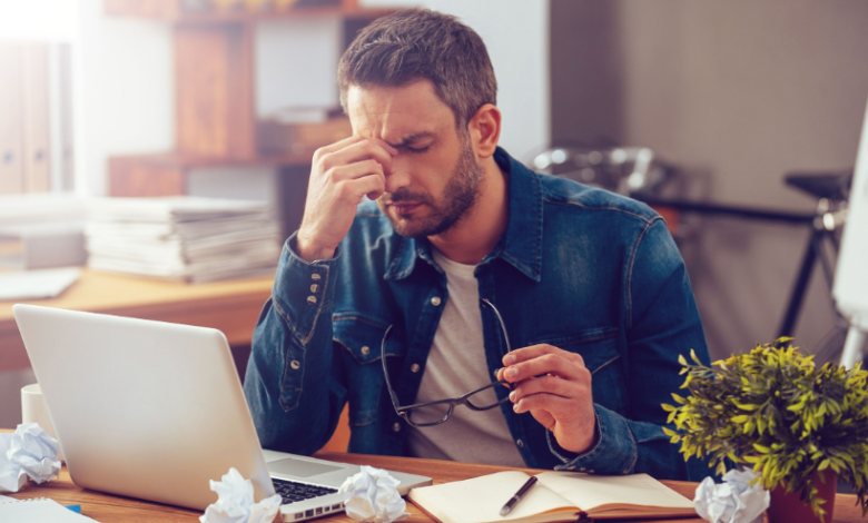 Behind the Curtain: What Really Happens When Executives Are Let Go