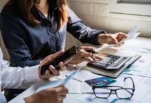 Corporate Tax Consultants in Dubai: Why Your Business Needs One