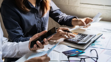 Corporate Tax Consultants in Dubai: Why Your Business Needs One