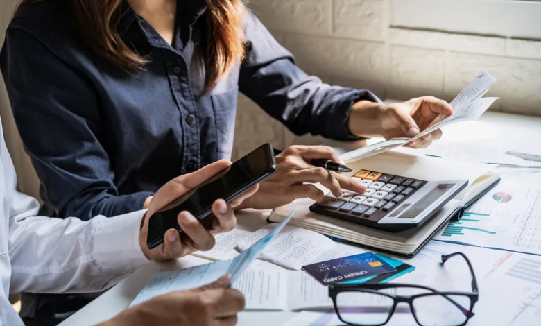 Corporate Tax Consultants in Dubai: Why Your Business Needs One