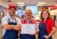 Why Veterans Make Excellent Franchise Owners