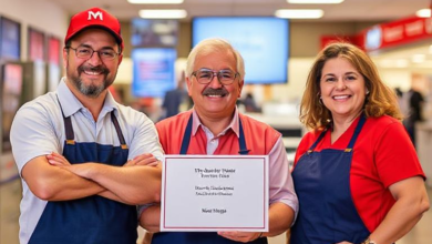 Why Veterans Make Excellent Franchise Owners