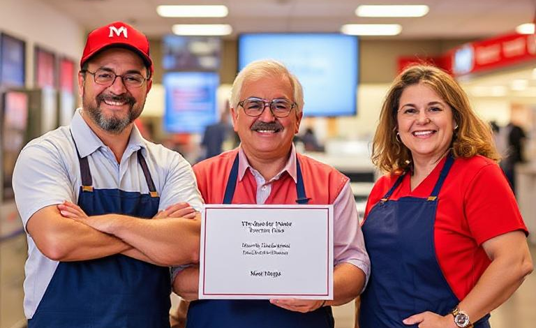 Why Veterans Make Excellent Franchise Owners