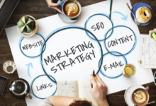 Top Digital Marketing Strategies to Try in 2025