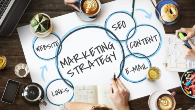 Top Digital Marketing Strategies to Try in 2025