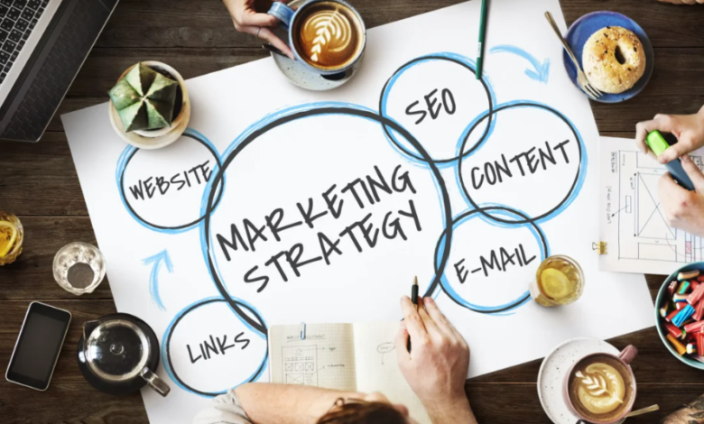 Top Digital Marketing Strategies to Try in 2025