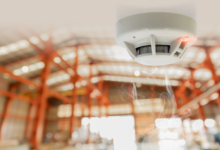 Why Early Detection Is the Real Key to Fire Safety