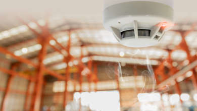 Why Early Detection Is the Real Key to Fire Safety
