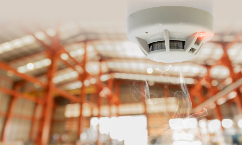 Why Early Detection Is the Real Key to Fire Safety