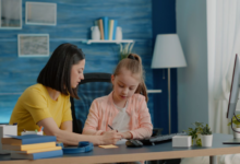 The Simple Way to Help Children Develop Focus Naturally