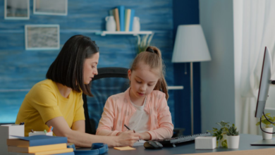 The Simple Way to Help Children Develop Focus Naturally