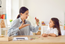 How to Encourage Communication Before Kids Speak Clearly