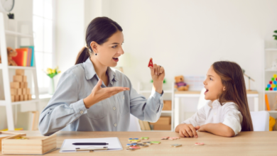 How to Encourage Communication Before Kids Speak Clearly