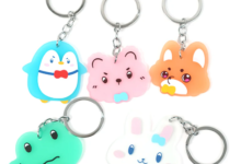 Beyond Accessories: The Growing Appeal of Personalized Keychains