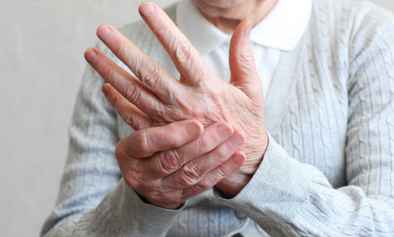 The One Movement Most People Do Wrong With Their Hands