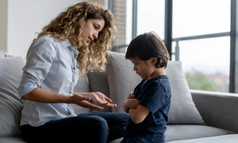 The Small Habits That Make Kids Feel Safe and Understood