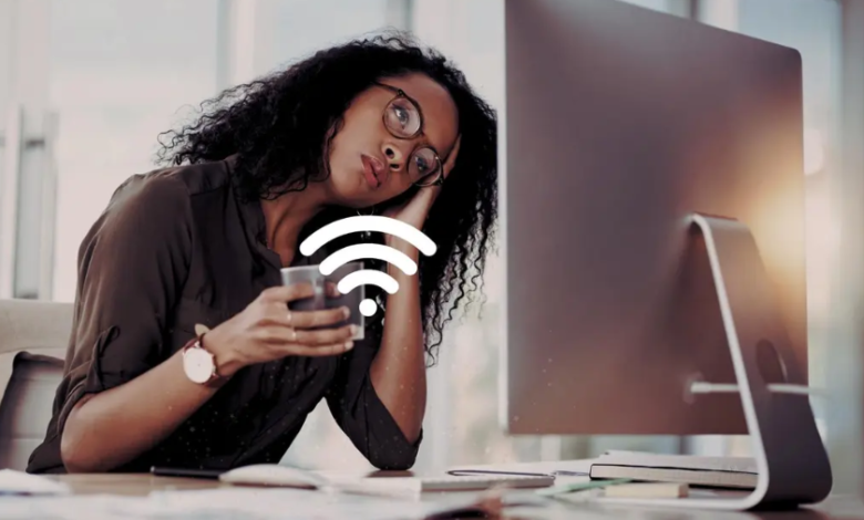 Why Your TV Reception Drops at the Worst Possible Times