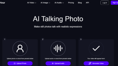 The 10 Best AI Image Editors & Talking Photo Tools in 2025