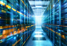 IDC Data Center Building: The Backbone of Modern Digital Infrastructure