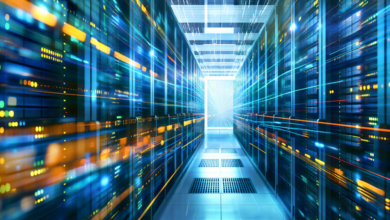 IDC Data Center Building: The Backbone of Modern Digital Infrastructure