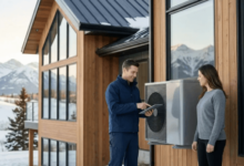 Energy-Efficient Heating Solutions for Properties