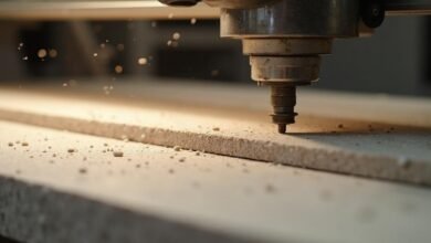 8 Countertop Fabrication Platforms Ranked by What Commercial Shops Actually Need