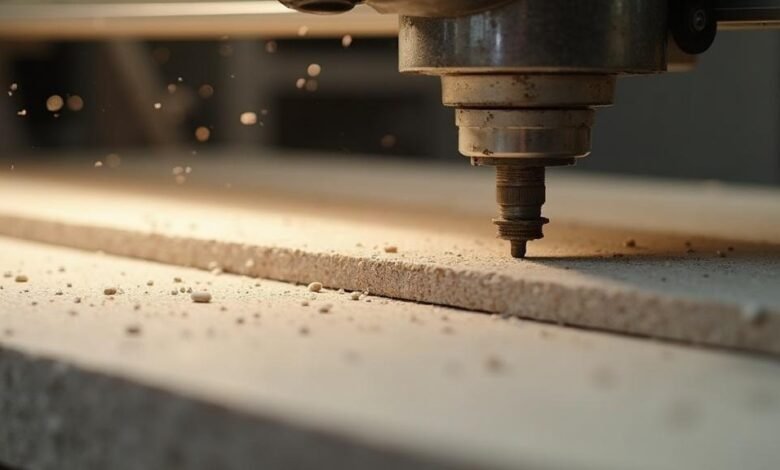 8 Countertop Fabrication Platforms Ranked by What Commercial Shops Actually Need
