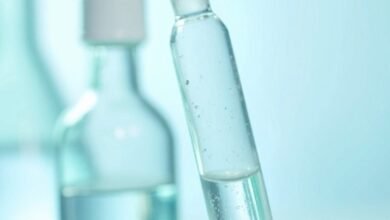 So Your Peptide Arrived as a Powder. Now What?
