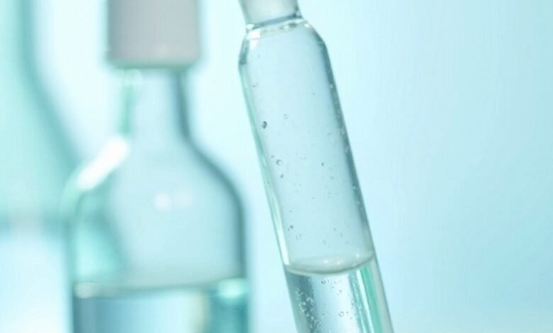 So Your Peptide Arrived as a Powder. Now What?